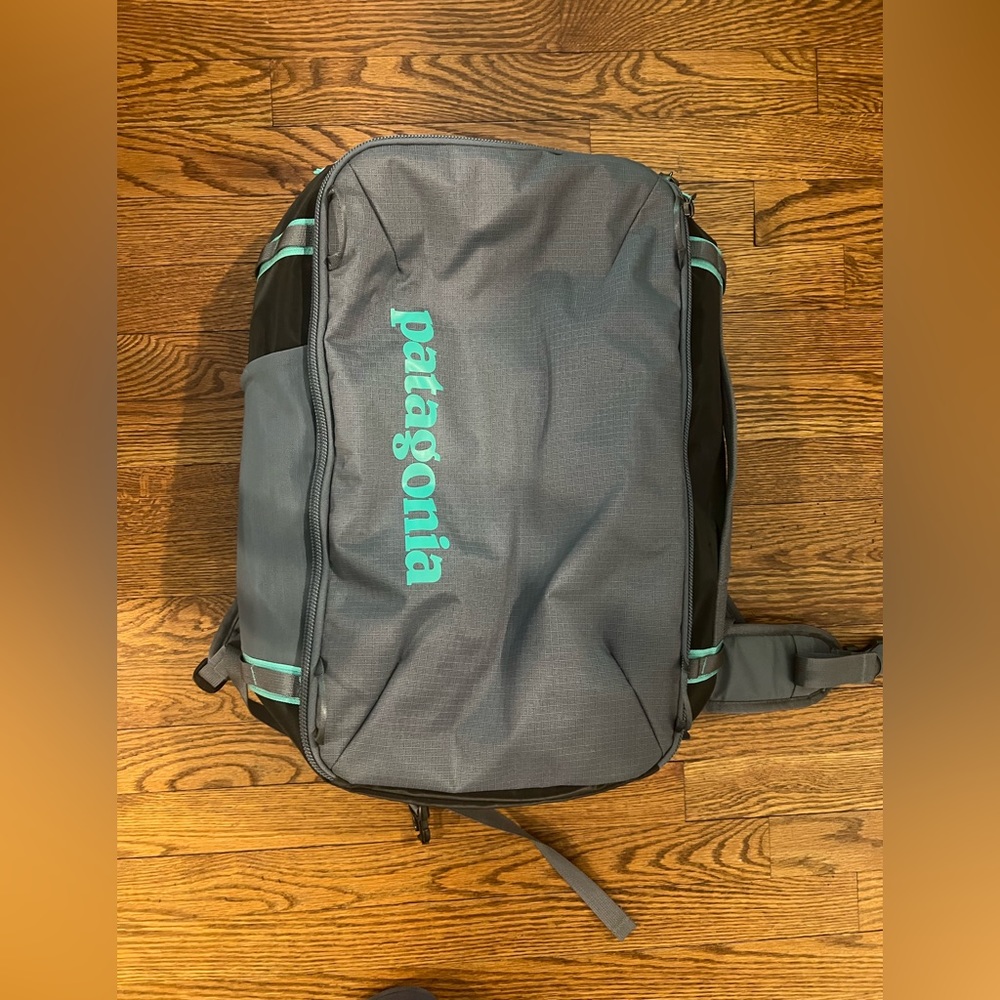 EUC Patagonia Mini MLC 26L